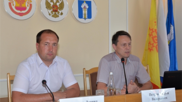 4 июля - семинар по оказанию консультационной помощи кооперативам и КФХ в Батыревском районе