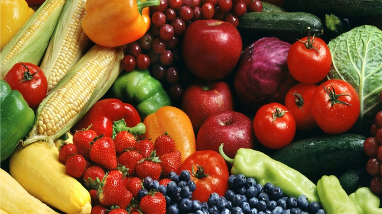 2021 год объявлен Международным годом овощей и фруктов