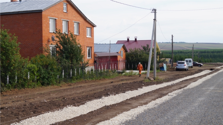 Минсельхоз России начинает прием документов для участия в программе «Современный облик сельских территорий» в 2022 году