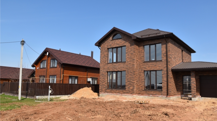 РСХБ в Чувашской Республике увеличил сельскую ипотеку до 6 млн рублей и расширил её на квартиры
