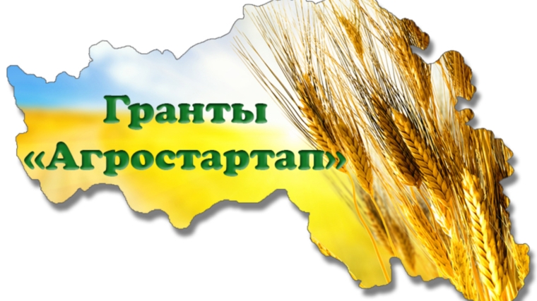 Документы на грант «Агростартап» Минсельхоз Чувашии принимает до 2 июня