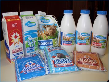 14:46 Гормолзавод повысил закупочные цены на молоко
