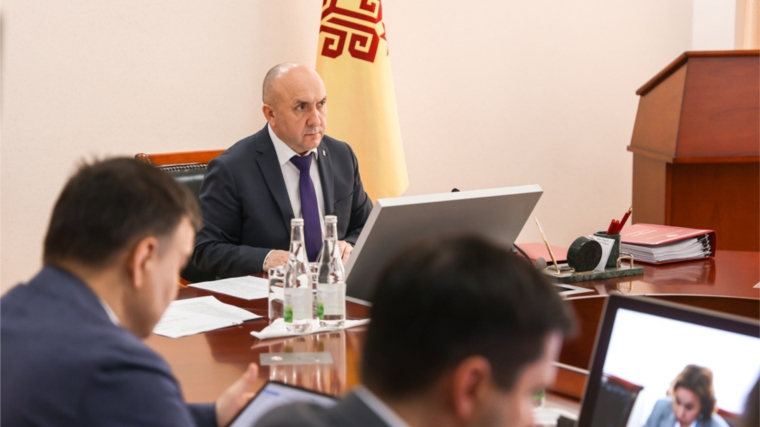 Кабмин Чувашии одобрил 11 новых мер поддержки для сельхозпроизводителей с 2025 года