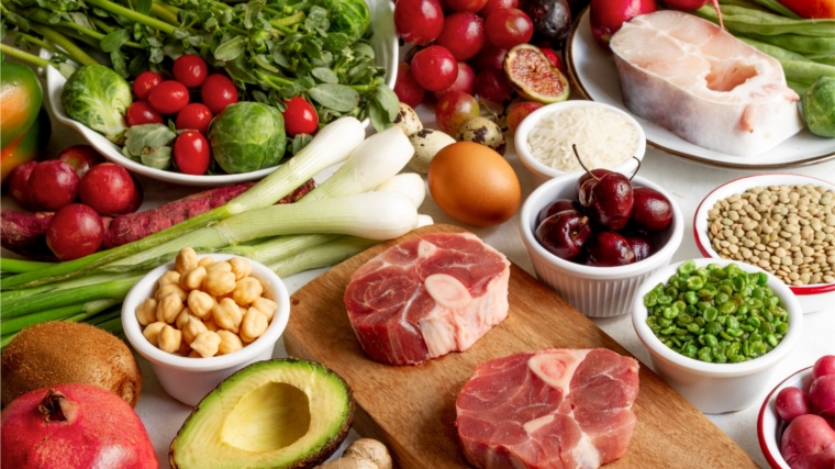 Еженедельный обзор отпускных цен производителей на продукцию АПК в Чувашской Республике