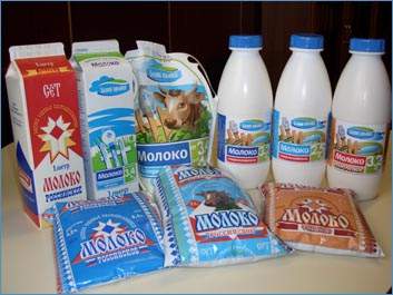13:25 Повысились закупочные и отпускные цены  на молоко